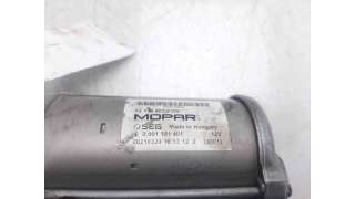 MOTOR ARRANQUE OTROS VEHICULOS - L.8176380 / 52110467F109