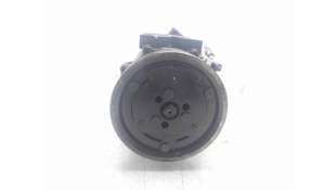 COMPRESOR AIRE ACONDICIONADO DACIA LOGAN (2006-) 1.5 DCI (LS0K) 68CV 1461CC - L.8176381 / 8200526884A