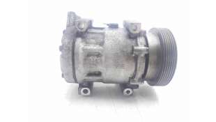 COMPRESOR AIRE ACONDICIONADO DACIA LOGAN (2006-) 1.5 DCI (LS0K) 68CV 1461CC - L.8176381 / 8200526884A 2