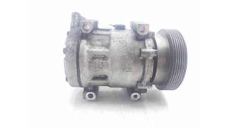 COMPRESOR AIRE ACONDICIONADO DACIA LOGAN (2006-) 1.5 DCI (LS0K) 68CV 1461CC - L.8176381 / 8200526884A