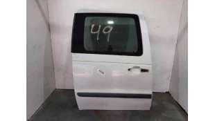 PUERTA LATERAL CORREDERA DERECHA MERCEDES-BENZ VANEO (2002-2005) 1.7 CDI (414.700) 91CV 1689CC - L.8176388 / 4147300005