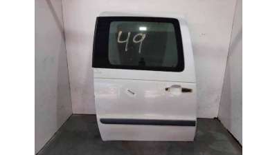 PUERTA LATERAL CORREDERA DERECHA MERCEDES-BENZ VANEO (2002-2005) 1.7 CDI (414.700) 91CV 1689CC - L.8176388 / 4147300005