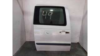 PUERTA LATERAL CORREDERA DERECHA MERCEDES-BENZ VANEO (2002-2005) 1.7 CDI (414.700) 91CV 1689CC - L.8176388 / 4147300005