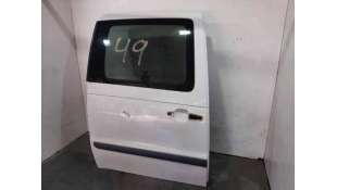 PUERTA LATERAL CORREDERA DERECHA MERCEDES-BENZ VANEO (2002-2005) 1.7 CDI (414.700) 91CV 1689CC - L.8176388 / 4147300005 2