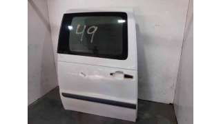 PUERTA LATERAL CORREDERA DERECHA MERCEDES-BENZ VANEO (2002-2005) 1.7 CDI (414.700) 91CV 1689CC - L.8176388 / 4147300005