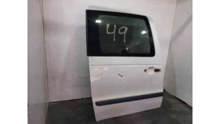 PUERTA LATERAL CORREDERA DERECHA MERCEDES-BENZ VANEO (2002-2005) 1.7 CDI (414.700) 91CV 1689CC - L.8176388 / 4147300005