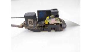 CERRADURA PUERTA DELANTERA DERECHA KIA CARENS II LIMUSINA (2002-) 2.0 CRDI 113CV 1991CC - L.8176402 / 0K2FC58310 2