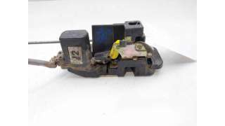 CERRADURA PUERTA DELANTERA DERECHA KIA CARENS II LIMUSINA (2002-) 2.0 CRDI 113CV 1991CC - L.8176402 / 0K2FC58310