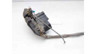 CERRADURA PUERTA DELANTERA DERECHA KIA CARENS II LIMUSINA (2002-) 2.0 CRDI 113CV 1991CC - L.8176402 / 0K2FC58310