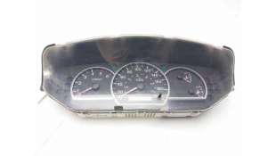 CUADRO INSTRUMENTOS KIA CARENS II LIMUSINA (2002-) 2.0 CRDI 113CV 1991CC - L.8176403 / 0K2KC55430A