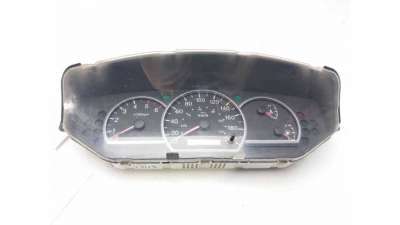 CUADRO INSTRUMENTOS KIA CARENS II LIMUSINA (2002-) 2.0 CRDI 113CV 1991CC - L.8176403 / 0K2KC55430A