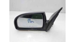 RETROVISOR IZQUIERDO KIA CARENS II LIMUSINA (2002-) 2.0 CRDI 113CV 1991CC - L.8176424 / 0K2HC69180XX