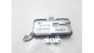 AIRBAG LATERAL TRASERO IZQUIERDO MERCEDES-BENZ CLASE C (2000-2003) C 200 CDI (203.004) 116CV 2148CC - L.8176462 / A20386001