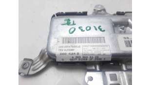 AIRBAG LATERAL TRASERO IZQUIERDO MERCEDES-BENZ CLASE C (2000-2003) C 200 CDI (203.004) 116CV 2148CC - L.8176462 / A20386001 2