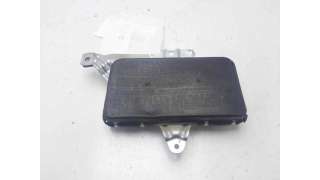 AIRBAG LATERAL TRASERO IZQUIERDO MERCEDES-BENZ CLASE C (2000-2003) C 200 CDI (203.004) 116CV 2148CC - L.8176462 / A20386001