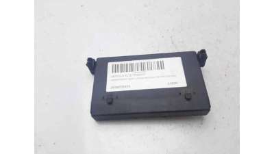 MODULO ELECTRONICO MERCEDES-BENZ CLASE C (2000-2003) C 200 CDI (203.004) 116CV 2148CC - L.8176463 / 2038206426