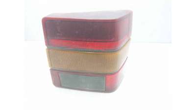 PILOTO TRASERO DERECHO SEAT IBIZA I (1986-1993) 1.5 I CAT 90CV 1461CC - L.8176664 / SE021934006C