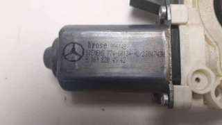 MOTOR ELEVALUNAS TRASERO IZQUIERDO MERCEDES CLASE A  - M.715462 / 1698204542