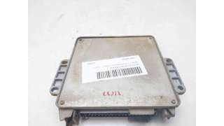 CENTRALITA MOTOR UCE RENAULT CLIO I (1990-1998) 1.2 (B/C/S57A, B/C57S, 5/357F, 5/357J, 5/357L, 5/357R) 58CV 1171CC - L.8177