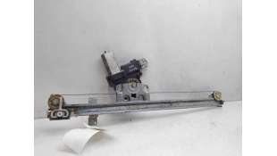 ELEVALUNAS DELANTERO DERECHO RENAULT CLIO I (1990-1998) 1.2 (B/C/S57A, B/C57S, 5/357F, 5/357J, 5/357L, 5/357R) 58CV 1171CC  2