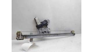 ELEVALUNAS DELANTERO DERECHO RENAULT CLIO I (1990-1998) 1.2 (B/C/S57A, B/C57S, 5/357F, 5/357J, 5/357L, 5/357R) 58CV 1171CC 