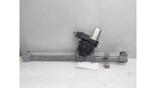 ELEVALUNAS DELANTERO DERECHO RENAULT CLIO I (1990-1998) 1.2 (B/C/S57A, B/C57S, 5/357F, 5/357J, 5/357L, 5/357R) 58CV 1171CC 