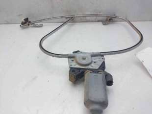 ELEVALUNAS DELANTERO IZQUIERDO RENAULT CLIO I (1990-1998) 1.2 (B/C/S57A, B/C57S, 5/357F, 5/357J, 5/357L, 5/357R) 58CV 1171C