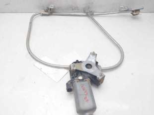 ELEVALUNAS DELANTERO IZQUIERDO RENAULT CLIO I (1990-1998) 1.2 (B/C/S57A, B/C57S, 5/357F, 5/357J, 5/357L, 5/357R) 58CV 1171C 2