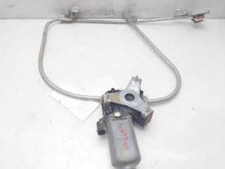 ELEVALUNAS DELANTERO IZQUIERDO RENAULT CLIO I (1990-1998) 1.2 (B/C/S57A, B/C57S, 5/357F, 5/357J, 5/357L, 5/357R) 58CV 1171C