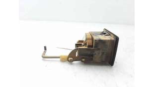 MANETA EXTERIOR PORTON RENAULT CLIO I (1990-1998) 1.2 (B/C/S57A, B/C57S, 5/357F, 5/357J, 5/357L, 5/357R) 58CV 1171CC - L.81 2