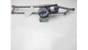 MOTOR LIMPIA DELANTERO RENAULT CLIO I (1990-1998) 1.2 (B/C/S57A, B/C57S, 5/357F, 5/357J, 5/357L, 5/357R) 58CV 1171CC - L.81