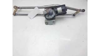 MOTOR LIMPIA DELANTERO RENAULT CLIO I (1990-1998) 1.2 (B/C/S57A, B/C57S, 5/357F, 5/357J, 5/357L, 5/357R) 58CV 1171CC - L.81