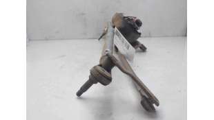 MOTOR LIMPIA DELANTERO RENAULT CLIO I (1990-1998) 1.2 (B/C/S57A, B/C57S, 5/357F, 5/357J, 5/357L, 5/357R) 58CV 1171CC - L.81 2