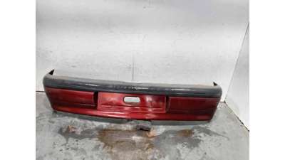PARAGOLPES TRASERO RENAULT CLIO I (1990-1998) 1.2 (B/C/S57A, B/C57S, 5/357F, 5/357J, 5/357L, 5/357R) 58CV 1171CC - L.817711