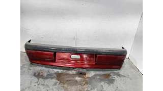 PARAGOLPES TRASERO RENAULT CLIO I (1990-1998) 1.2 (B/C/S57A, B/C57S, 5/357F, 5/357J, 5/357L, 5/357R) 58CV 1171CC - L.817711