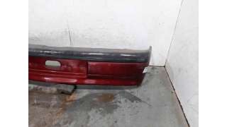 PARAGOLPES TRASERO RENAULT CLIO I (1990-1998) 1.2 (B/C/S57A, B/C57S, 5/357F, 5/357J, 5/357L, 5/357R) 58CV 1171CC - L.817711