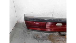 PARAGOLPES TRASERO RENAULT CLIO I (1990-1998) 1.2 (B/C/S57A, B/C57S, 5/357F, 5/357J, 5/357L, 5/357R) 58CV 1171CC - L.817711