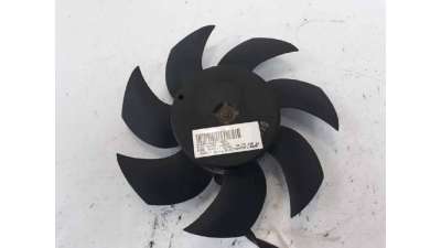 ELECTROVENTILADOR FORD TRANSIT COMBI 06  - M.715651 / ELECTROVENTILADOR