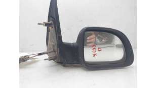 RETROVISOR DERECHO RENAULT CLIO I (1990-1998) 1.2 (B/C/S57A, B/C57S, 5/357F, 5/357J, 5/357L, 5/357R) 58CV 1171CC - L.817715