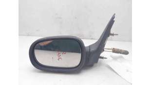 RETROVISOR IZQUIERDO RENAULT CLIO I (1990-1998) 1.2 (B/C/S57A, B/C57S, 5/357F, 5/357J, 5/357L, 5/357R) 58CV 1171CC - L.8177