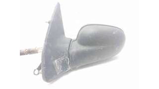 RETROVISOR IZQUIERDO RENAULT CLIO I (1990-1998) 1.2 (B/C/S57A, B/C57S, 5/357F, 5/357J, 5/357L, 5/357R) 58CV 1171CC - L.8177