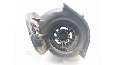 VENTILADOR CALEFACCION RENAULT CLIO I (1990-1998) 1.2 (B/C/S57A, B/C57S, 5/357F, 5/357J, 5/357L, 5/357R) 58CV 1171CC - L.81