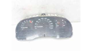 CUADRO INSTRUMENTOS OPEL ASTRA F RANCHERA FAMILIAR (1991-1998) 1.7 TDS (F08, C05) 82CV 1686CC - L.8177187 / 90356303