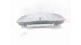 CUADRO INSTRUMENTOS OPEL ASTRA F RANCHERA FAMILIAR (1991-1998) 1.7 TDS (F08, C05) 82CV 1686CC - L.8177187 / 90356303 2