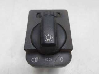 MANDO LUCES OPEL ASTRA F RANCHERA FAMILIAR (1991-1998) 1.7 TDS (F08, C05) 82CV 1686CC - L.8177199 / 90481764
