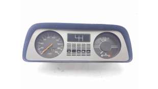 CUADRO INSTRUMENTOS FORD FIESTA II (1983-1989) 1.0 (FBD) 45CV 957CC - L.8177304 / 77FB10848AF