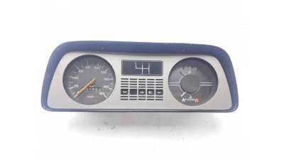 CUADRO INSTRUMENTOS FORD FIESTA II (1983-1989) 1.0 (FBD) 45CV 957CC - L.8177304 / 77FB10848AF