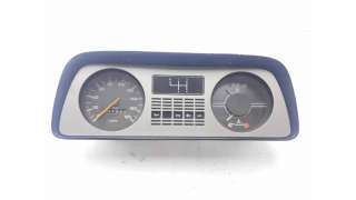 CUADRO INSTRUMENTOS FORD FIESTA II (1983-1989) 1.0 (FBD) 45CV 957CC - L.8177304 / 77FB10848AF