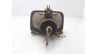 FARO DERECHO FORD FIESTA II (1983-1989) 1.0 (FBD) 45CV 957CC - L.8177322 / 9GH11696600 2