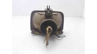 FARO DERECHO FORD FIESTA II (1983-1989) 1.0 (FBD) 45CV 957CC - L.8177322 / 9GH11696600